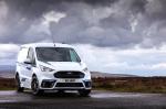 Ford Transit Connect by MS-RT 2019 года (UK)